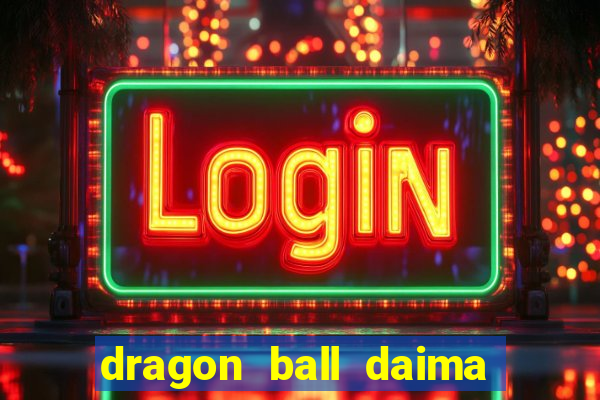 dragon ball daima via torrent